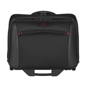 SWISSGEAR Potomac Two Wheeled Briefcase Luggage Bag